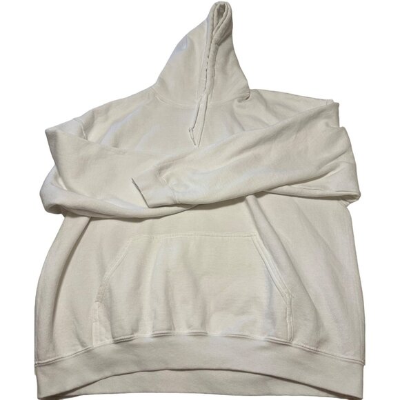 Women's GILDAN Heavy Blend Hoodie "District 122" Cotton Polyester Blend Size XL - Picture 14 of 16